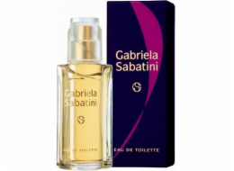 Gabriela Sabatini EDT 60 ml