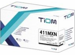 Výměna toneru Tiom Magenta 410X (Ti-LHF413MXN)