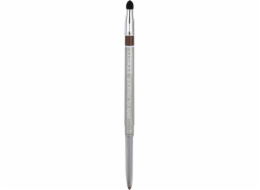 Clinique Quickliner na oči č. 02 Smoky Brown 0,3g