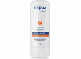 Silcare Nappa Foot Cream krém na nohy s neemovým olejem 110 ml