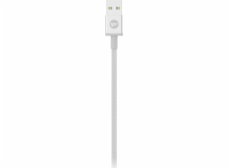 Mophie USB-A – Lightning kabel 3 m černý (409903215)