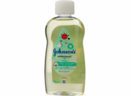 JOHNSONS BABY Cotton Touch Olive