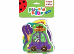 Roter Kafer Baby puzzle Obrázky