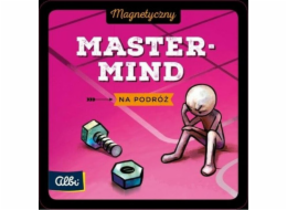 Albi Master-mind - magnetická hra ALBI