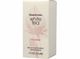 Elizabeth Arden White Tea Wild Rose EDT 30 ml