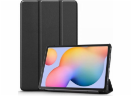 Pouzdro na tablet Tech-Protect TECH-PROTECT SMARTCASE GALAXY TAB S6 LITE 10.4 P610/P615 ČERNÁ