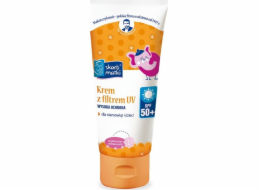 Krém Mother s Treasure Cream s UV filtrem SPF 50+, 75 ml