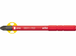 Wiha Bit slimBit electric Pozidriv PZ2x75mm (34586)