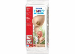 Fimo Air Basic jíl nude 250g