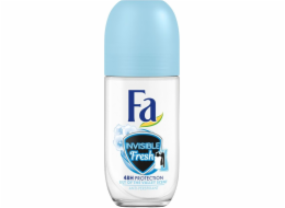 Fa H*FA ROLLON INVISIBLE FRESH 50 ml