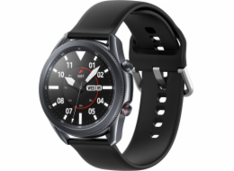 Tech-Protect TECH-PROTECT ICONBAND SAMSUNG GALAXY WATCH 3 45MM ČERNÉ