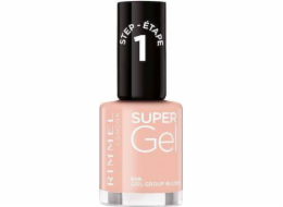 Rimmel RIMMEL_Super Gel lak na nehty 008 Girl Group 12ml