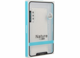 Pouzdro Nillkin NILLKIN NATURE SAMSUNG GALAXY S20 ULTRA CLEAR standard