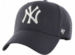 47 Značka 47 Brand New York Yankees MVP CapB-MVPSP17WBP-NY tmavě modrá Jedna velikost