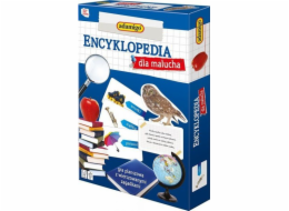 Encyklopedie Adamigo pro batolata Kvíz