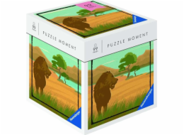 Ravensburger Puzzle Moment 99 Safari 165407