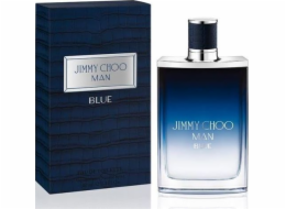 Jimmy Choo Man Blue EDT 30 ml