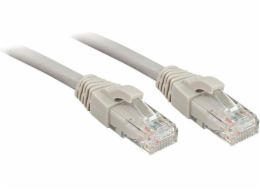 Lindy Patchcord Cat6 U/UTP, 5m (48005)