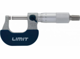 Limitní MMA mikrometr 0-25 mm