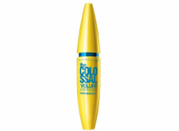 Maybelline Mascara Colossal Black voděodolná (zelená) 10ml