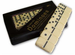 DOMINO GRAPETTE V KAZETĚ 66MV