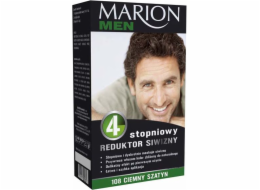 Redukce Marion Men Grey č. 108 Tmavý satén - 78108