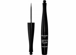 Bourjois Paris BOURJOIS LINER štětec na oční linky 01 BLACK FINE ARTS