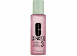 Clinique Clarifying Lotion 3 200 ml