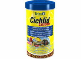 Tetra Cichlid Color 500 ml