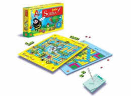 Alexander Game Scriba Junior (0098)