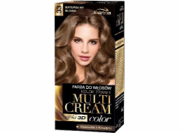 Joanna Multi Cream Color Paint No. 33 Natural Blonde