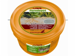 sera FLOREDEPOT HNOJIVO 4,7 kg