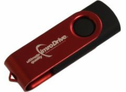 Imro imroDrive AXIS pendrive, 32 GB (AXIS 32 GB)