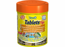 Tetra Tablets Tips 20 tablet.