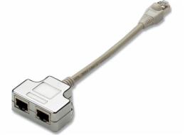 Splitter EFB RJ45 (K5126.015)