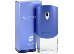 Givenchy Blue Label EDT 100 ml