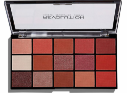 Makeup Revolution Re-Loaded Palette Newtrals 2 Paletka očních stínů 16,5g