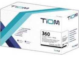 Náhradní černý toner Tiom E360H11E (Ti-LL360)