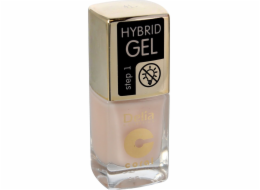 Delia Delia Cosmetics Coral Hybrid Gel nail email č. 41 11ml