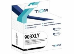 Inkoust Tiom TiOM T6M11AE HP Office Pro 6960 Ink | žlutá