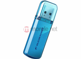 Silicon Power Helios 101 pendrive, 8 GB (SP008GBUF2101V1B)