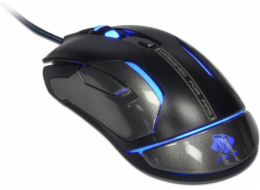 Myš E-Blue Auroza FPS (EMS669MGAA-IU)