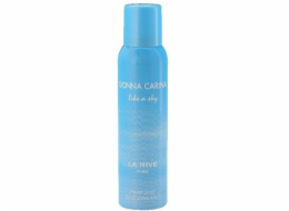 La Rive for Woman Donna Carina deodorant ve spreji 150ml