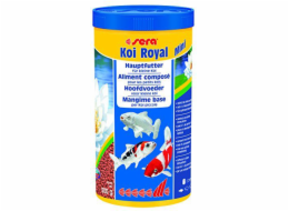 Sera KOI ROYAL MINI CAN 1000 ml