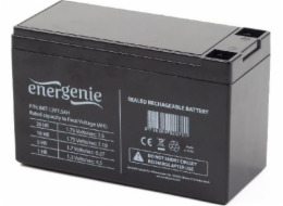 Energenie Baterie 12V 7,5Ah (BAT-12V7,5AH)