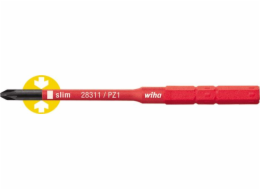 Wiha Bit slimBit electric Pozidriv PZ1x75mm (34585)