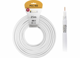 Libox SAT kabel Trishield HD/25m PCC102-25 LIBOX