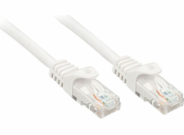 Lindy Patchcord UTP, CAT 6, 1m (48202)