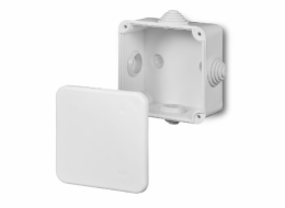 Elektro-Plast FAST-BOX IP55 přisazená krabice 80 x 80 x 52mm (0242-00)