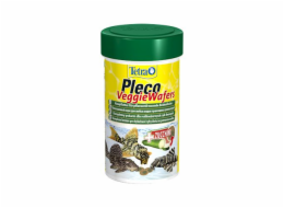 Tetra Pleco Veggie oplatky 100 ml